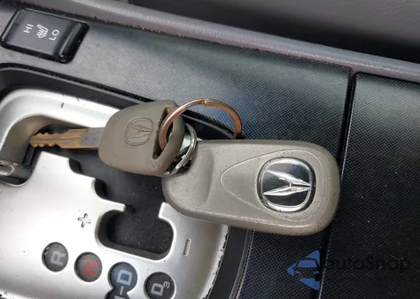 2006 Acura Tsx from USA, damaged, VIN JH4CL96806C034645